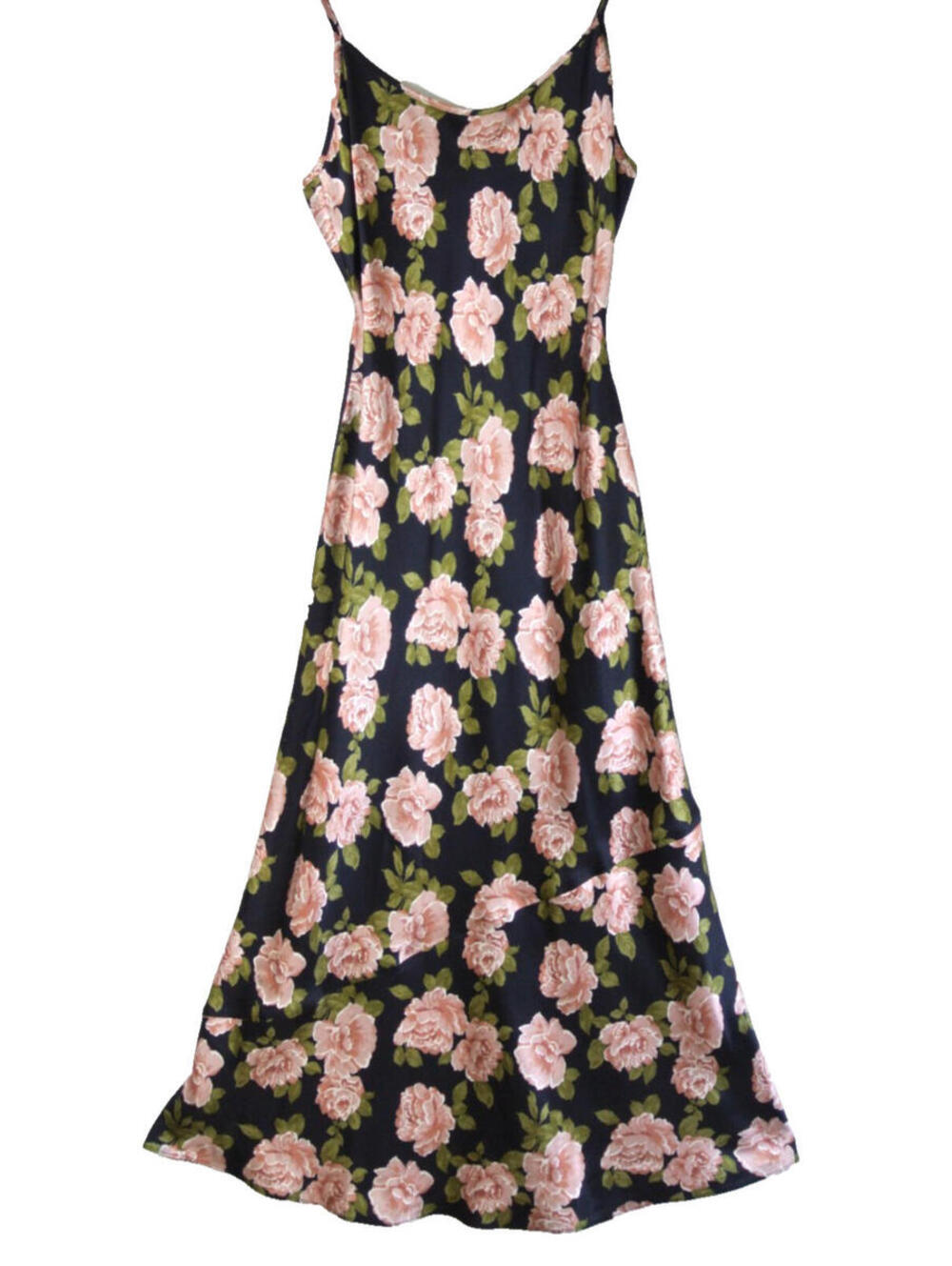 New, Reformation Saltillo Floral Rosalia Print Midi Dress in Multi Sz S #MD1900